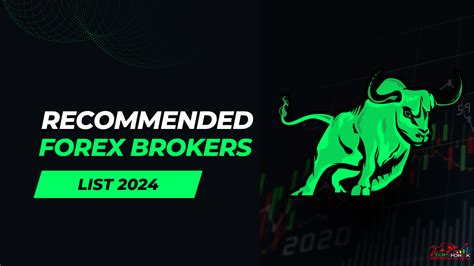 13 Best Forex Brokers for 2024 .